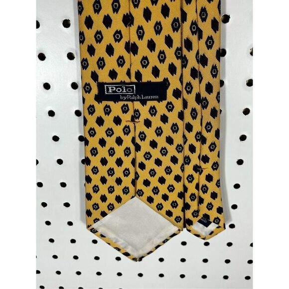 Polo Ralph Lauren tie - Picture 4 of 4